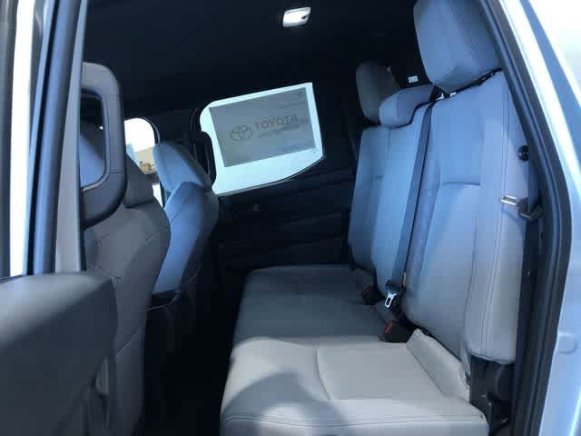 Thumbnail: 2025 Toyota Tacoma - 13