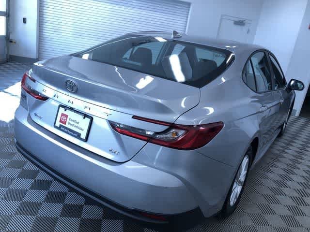 Thumbnail: 2025 Toyota Camry - 34