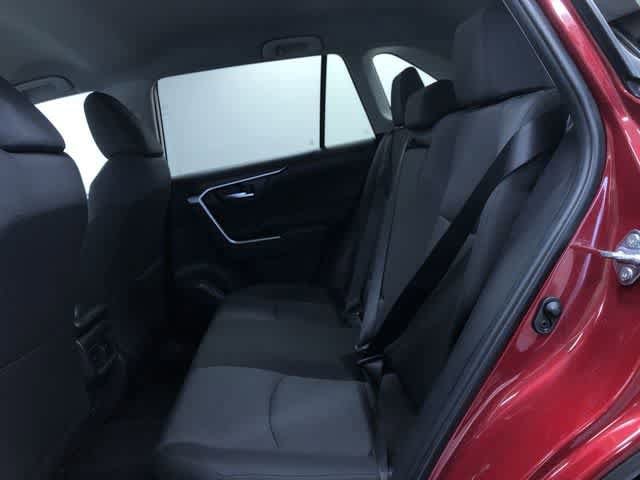 Thumbnail: 2025 Toyota RAV4 - 20