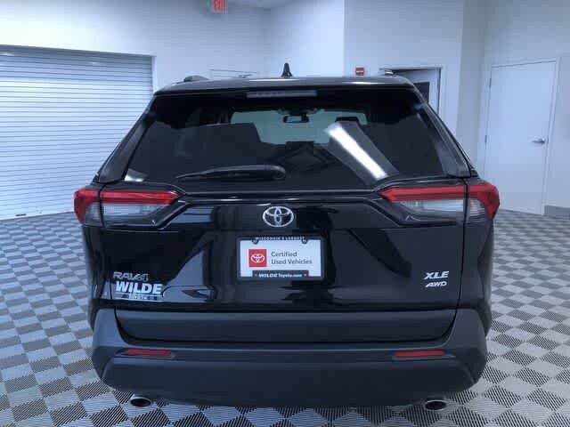Thumbnail: 2025 Toyota RAV4 - 13