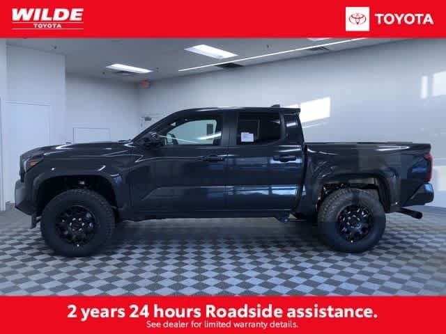 Thumbnail: 2025 Toyota Tacoma - 3