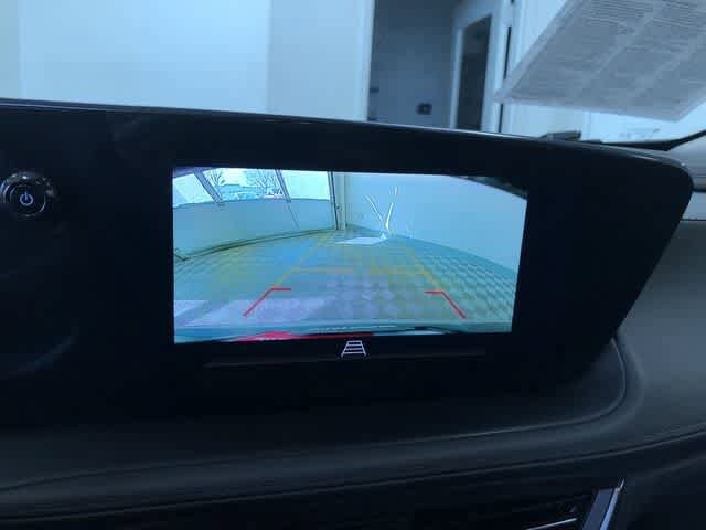 Thumbnail: 2025 Buick Encore GX - 28