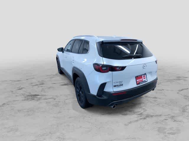 Thumbnail: 2025 Mazda CX-50 - 8