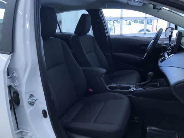 Thumbnail: 2024 Toyota Corolla - 14