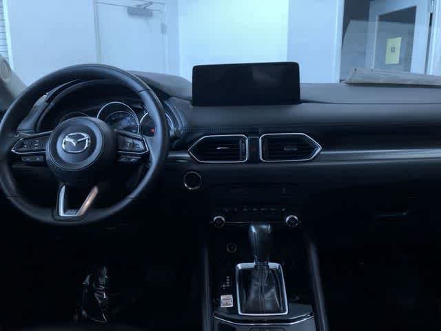 Thumbnail: 2025 Mazda CX-5 - 18