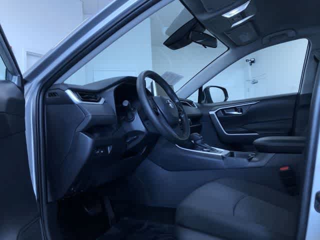 Thumbnail: 2025 Toyota RAV4 - 11