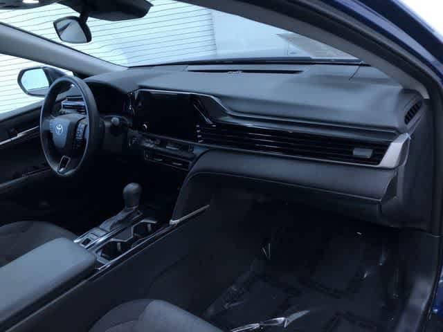 Thumbnail: 2025 Toyota Camry - 24