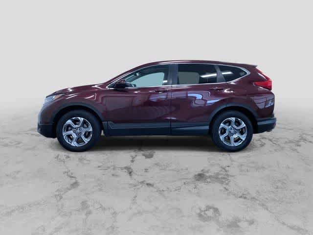Thumbnail: 2017 Honda CR-V - 6
