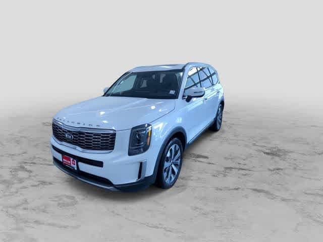 Thumbnail: 2020 Kia Telluride - 6