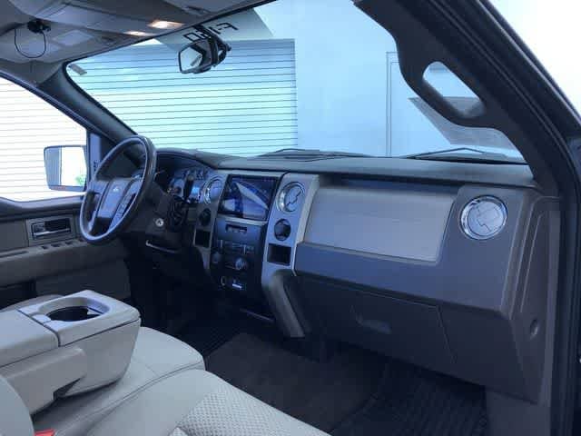 Thumbnail: 2010 Ford F-150 - 26