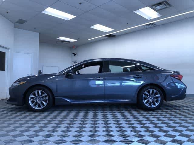 Thumbnail: 2020 Toyota Avalon - 12