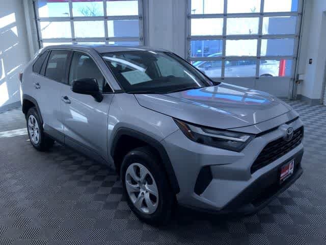 Thumbnail: 2025 Toyota RAV4 - 37