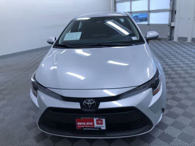 Thumbnail: 2025 Toyota Corolla - 15