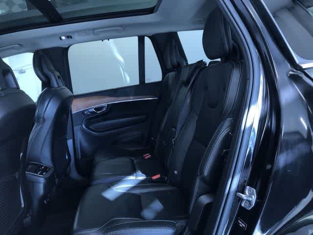 Thumbnail: 2018 Volvo XC90 - 20
