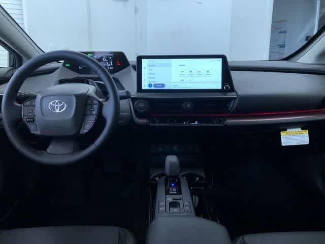 Thumbnail: 2026 Toyota Prius - 15