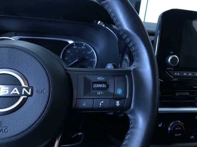 Thumbnail: 2025 Nissan Pathfinder - 26