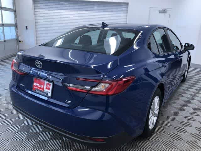 Thumbnail: 2025 Toyota Camry - 27