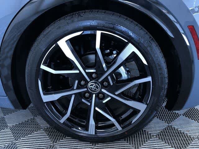 Thumbnail: 2026 Toyota Prius - 16