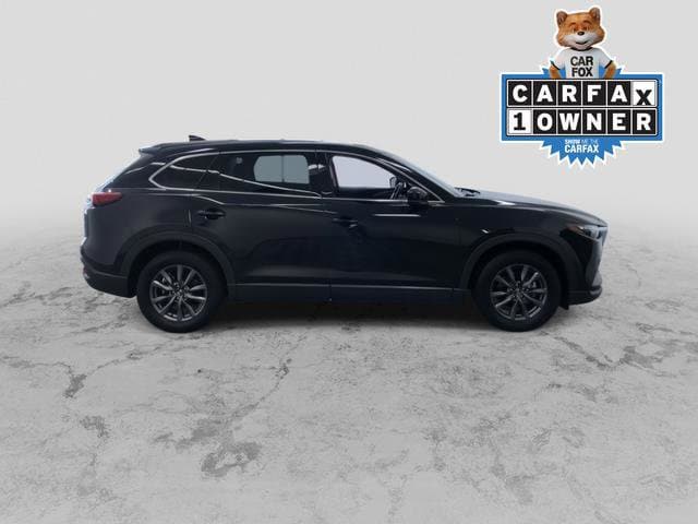 2023 Mazda CX-9 Touring 2