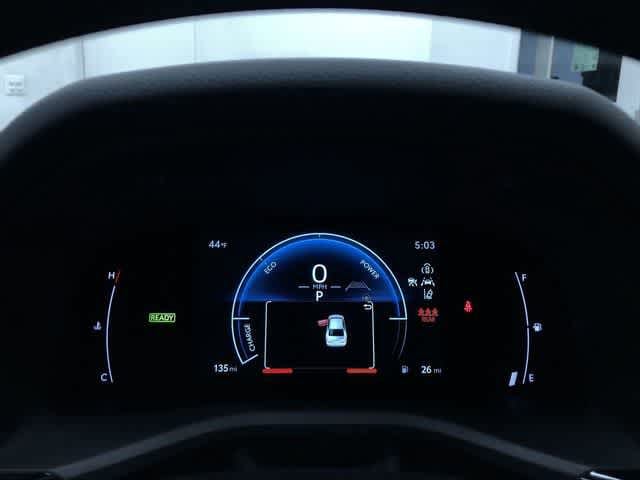 Thumbnail: 2025 Toyota Camry - 30