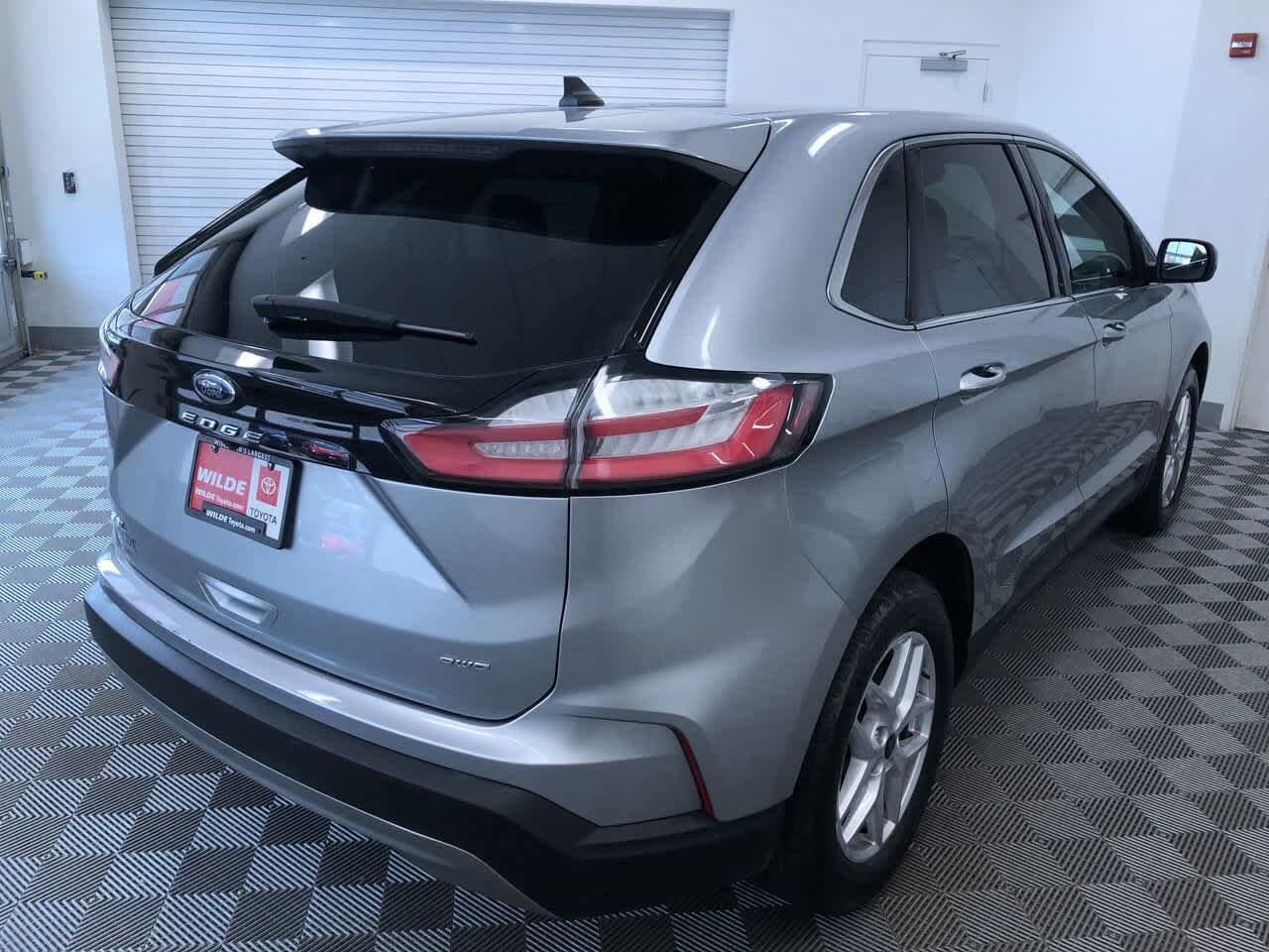 Thumbnail: 2024 Ford Edge - 34