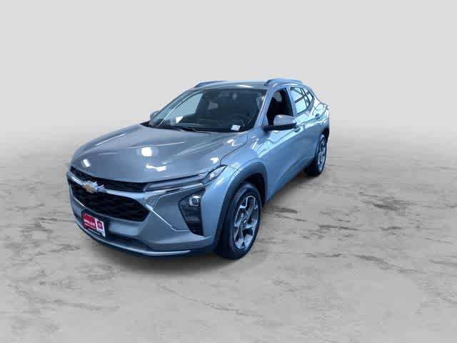 Thumbnail: 2025 Chevrolet Trax - 6