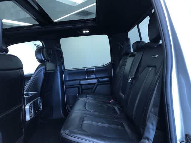 Thumbnail: 2019 Ford F-150 - 15