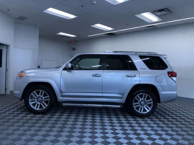 Thumbnail: 2011 Toyota 4Runner - 12