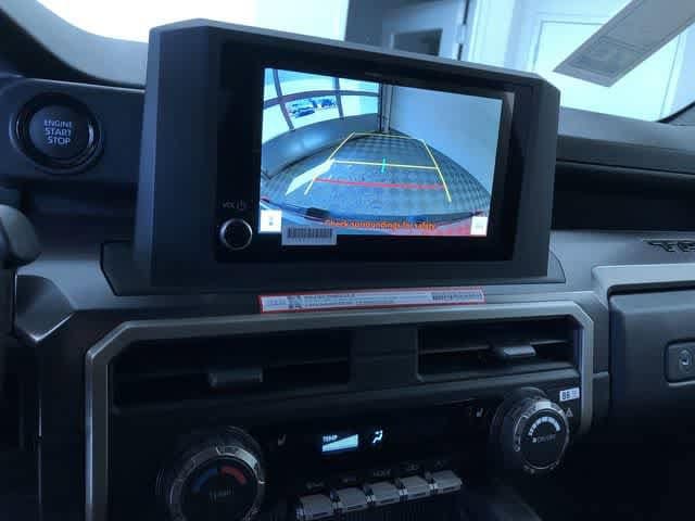 2026 Toyota Tacoma SR5 - Photo 20