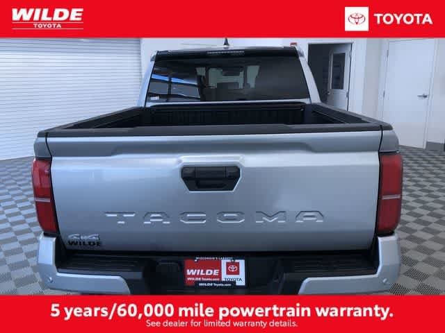 Thumbnail: 2025 Toyota Tacoma - 5