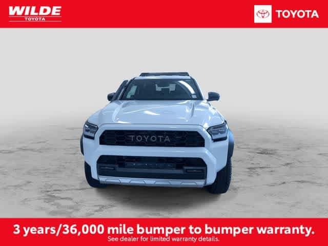 Thumbnail: 2026 Toyota 4Runner - 4