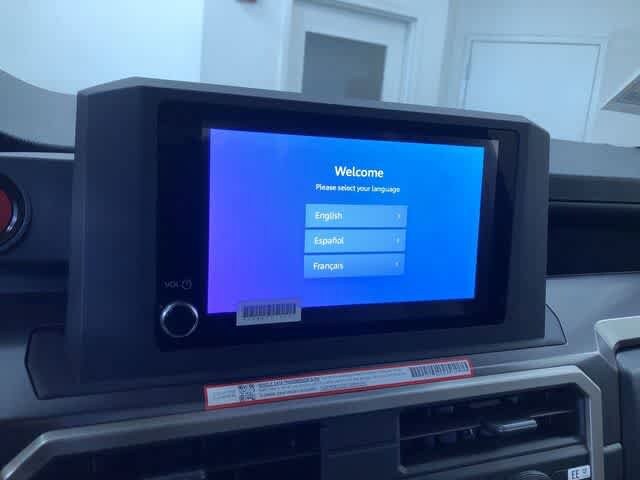 Thumbnail: 2026 Toyota Tacoma - 23