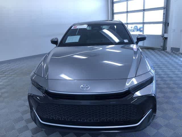 Thumbnail: 2025 Toyota Crown - 14