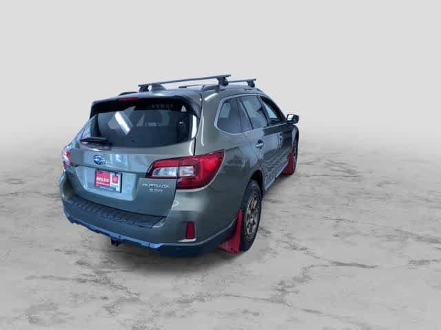 Thumbnail: 2017 Subaru Outback - 10