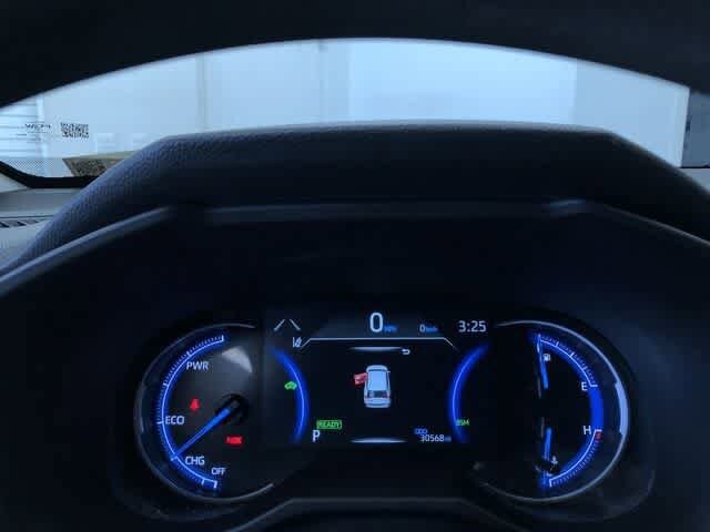 Thumbnail: 2025 Toyota RAV4 - 30