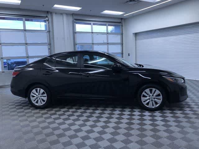 Thumbnail: 2024 Nissan Sentra - 35