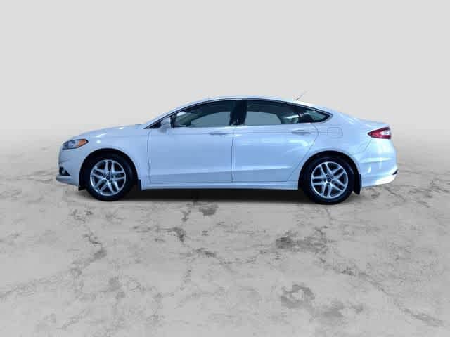 Thumbnail: 2014 Ford Fusion - 7