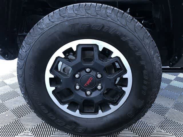 Thumbnail: 2025 Toyota Tacoma - 8