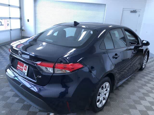 Thumbnail: 2024 Toyota Corolla - 34