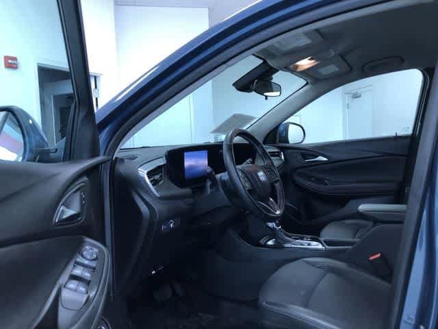 Thumbnail: 2024 Buick Encore GX - 11