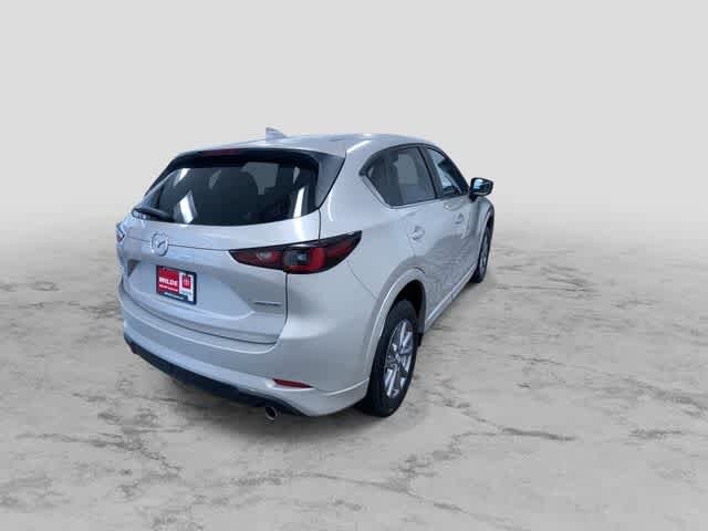 Thumbnail: 2025 Mazda CX-5 - 10