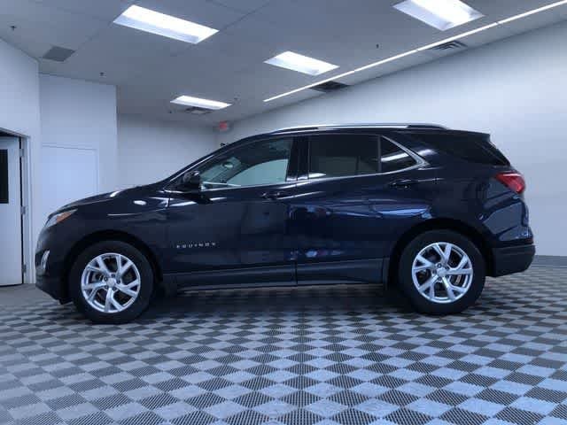 Thumbnail: 2020 Chevrolet Equinox - 12