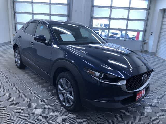 Thumbnail: 2025 Mazda CX-30 - 37