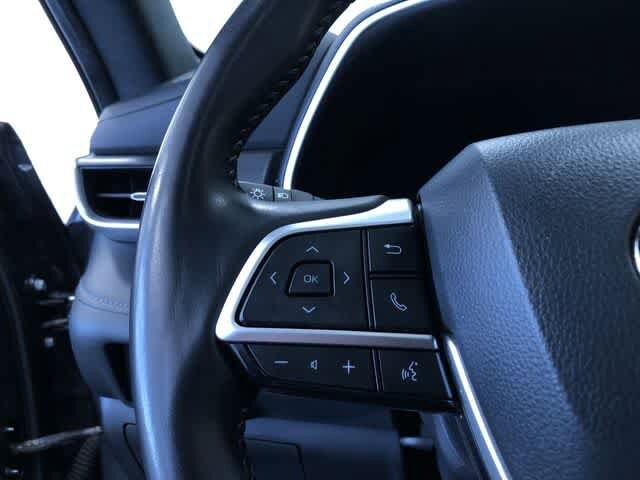 Thumbnail: 2025 Toyota Highlander - 25