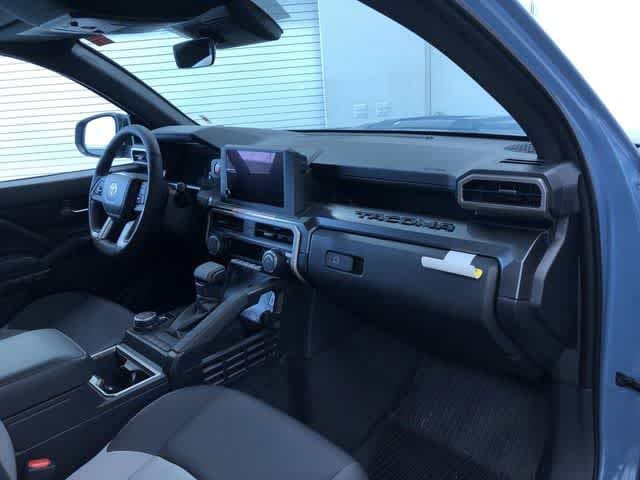 Thumbnail: 2026 Toyota Tacoma - 17