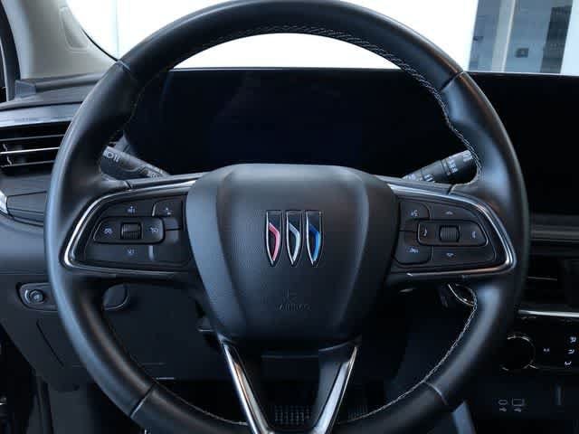 2025 Buick Encore GX Preferred - Photo 25