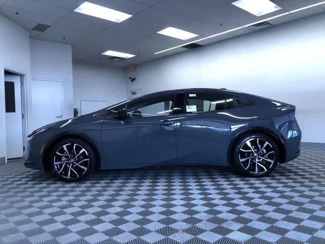 Thumbnail: 2026 Toyota Prius - 11