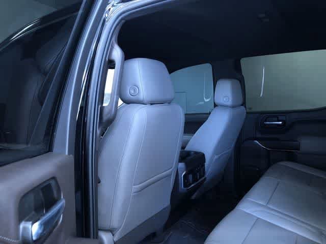 Thumbnail: 2020 GMC Sierra 1500 - 13