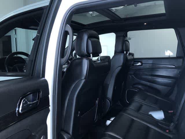 Thumbnail: 2019 Jeep Grand Cherokee - 11