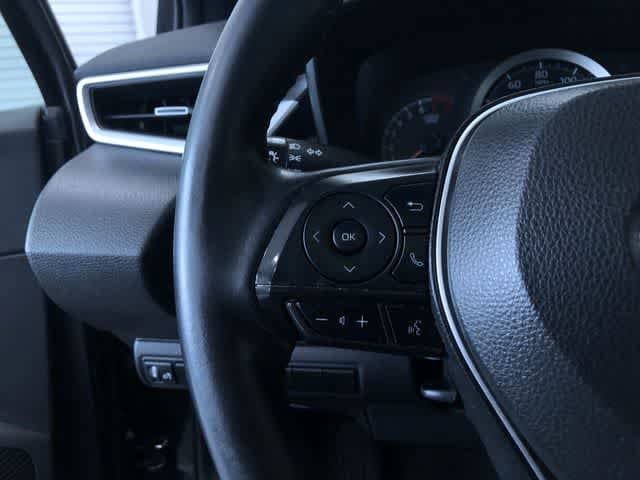 Thumbnail: 2022 Toyota Corolla - 17